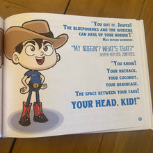 Load image into Gallery viewer, Book - Marshmallow Cowboy by Matt Rush