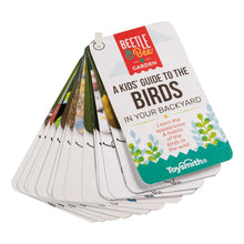 Load image into Gallery viewer, Beetle & Bee Little Birder Set-Bird Watching For Kids