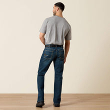 Load image into Gallery viewer, ARIAT Rebar M4 Relaxed DuraStretch Edge Boot Cut Jean