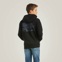 Load image into Gallery viewer, ARIAT Kids Patriot 2.0 Sweatshirt