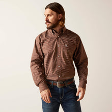 Load image into Gallery viewer, ARIAT Men&#39;s Gardner Classic Fit Shirt (Potting Soil)