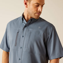 Load image into Gallery viewer, SALE ARIAT Mens Pro Series VentTEK Shirt