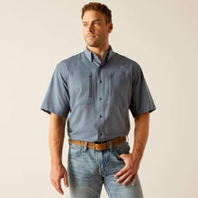 Load image into Gallery viewer, SALE ARIAT Mens Pro Series VentTEK Shirt