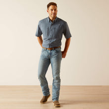 Load image into Gallery viewer, SALE ARIAT Mens Pro Series VentTEK Shirt