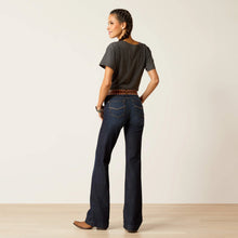 Load image into Gallery viewer, ARIAT Womens Perfect Rise Ophelia Trouser
