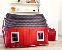 Load image into Gallery viewer, Air Fort - Farmer's Barn