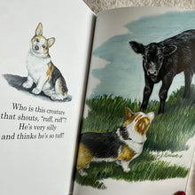 Load image into Gallery viewer, Book - There's A New Baby Calf by CJ Brown