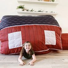 Load image into Gallery viewer, Air Fort - Farmer's Barn