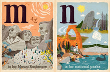 Load image into Gallery viewer, Book - A Is For America: A Patriotic Alphabet