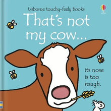 Load image into Gallery viewer, Book - That's Not My Cow