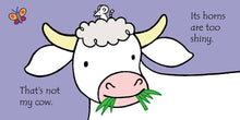 Load image into Gallery viewer, Book - That's Not My Cow
