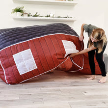 Load image into Gallery viewer, Air Fort - Farmer's Barn