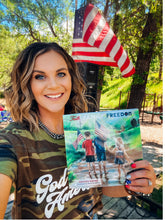 Load image into Gallery viewer, **Amanda's Book -  Faith, Family, Freedom