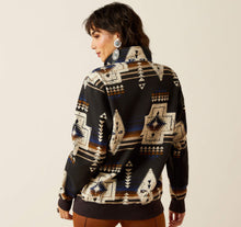 Load image into Gallery viewer, ARIAT Sienna 1/2 Zip Sweatshirt