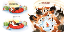 Load image into Gallery viewer, Book - Charlie and the Christmas Kitty, Ree Drummond