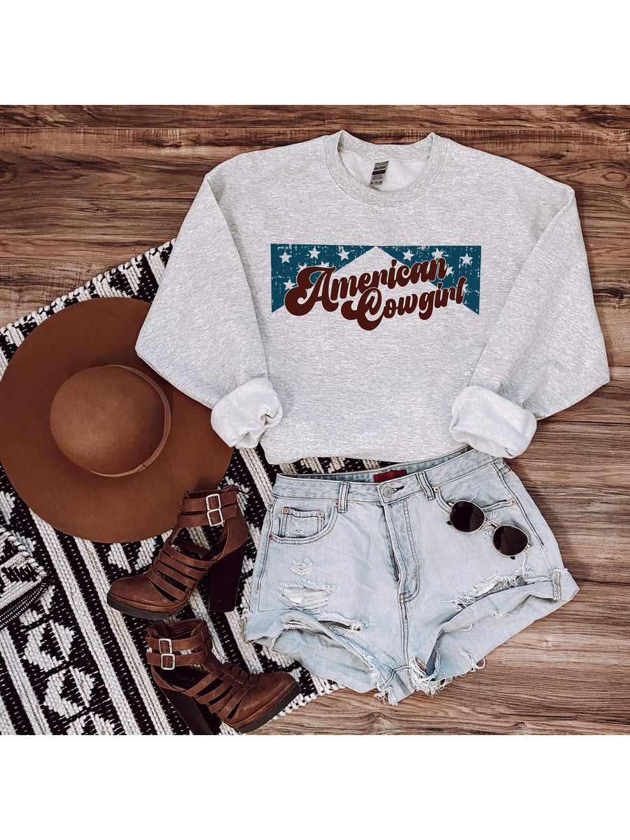 Adi Cowgirl Top