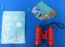 Load image into Gallery viewer, Beetle & Bee Little Birder Set-Bird Watching For Kids