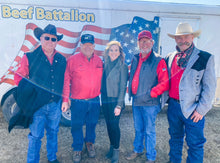 Load image into Gallery viewer, All American Beef Battalion Superior Steak Seasoning