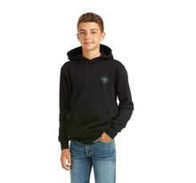 Load image into Gallery viewer, ARIAT Boys Patriot Sweatshirt
