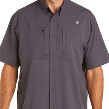 Load image into Gallery viewer, SALE ARIAT Mens VentTEK Classic Fit Shirt