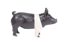 Load image into Gallery viewer, TOY - Champion Hampshire Show Pig
