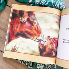 Load image into Gallery viewer, **Amanda's Book - Levi's Lost Calf