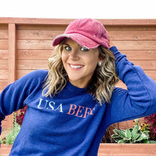 Load image into Gallery viewer, Crew - USA Beef