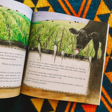 Load image into Gallery viewer, **Amanda's Book -  The Soil Quilt