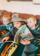 Load image into Gallery viewer, **Amanda's Book -  The Soil Quilt