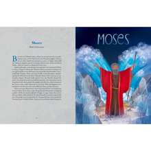 Load image into Gallery viewer, Book - Courageous and Bold Bible Heroes