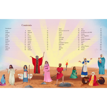 Load image into Gallery viewer, Book - Courageous and Bold Bible Heroes