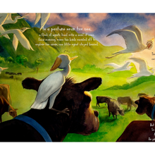 Load image into Gallery viewer, Board Book - Where's My Cow?