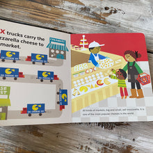 Load image into Gallery viewer, Board Book - 1 2 3 the Farm and Me