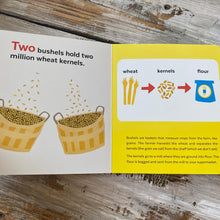 Load image into Gallery viewer, Board Book - 1 2 3 the Farm and Me