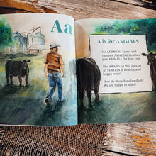 Load image into Gallery viewer, **Amanda's Book - C is For Care