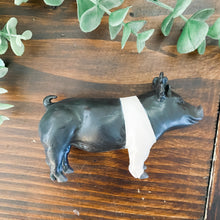 Load image into Gallery viewer, TOY - Champion Hampshire Show Pig