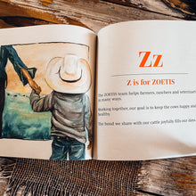 Load image into Gallery viewer, **Amanda's Book - C is For Care