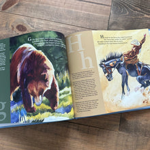 Load image into Gallery viewer, Book - C is for Cowboy