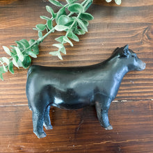 Load image into Gallery viewer, TOY - Champion Show Steer Black