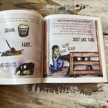 Load image into Gallery viewer, Book - The Calf On My Farm