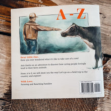 Load image into Gallery viewer, **Amanda's Book - C is For Care