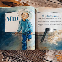 Load image into Gallery viewer, **Amanda's Book - C is For Care