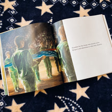 Load image into Gallery viewer, **Amanda's Book -  Faith, Family, Freedom