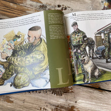 Load image into Gallery viewer, Board - H is for Honor