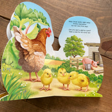Load image into Gallery viewer, Book - Furry Chick