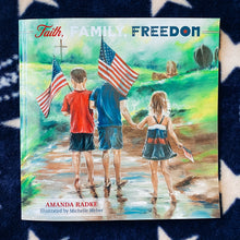 Load image into Gallery viewer, **Amanda's Complete Twelve-Book Set**