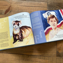 Load image into Gallery viewer, Book - C is for Cowboy