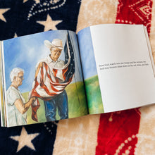 Load image into Gallery viewer, **Amanda's Book -  Faith, Family, Freedom