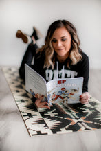 Load image into Gallery viewer, **Amanda's Book - BEEF Strong