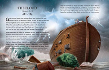 Load image into Gallery viewer, Book - The Complete Illustrated Children's Bible Devotional